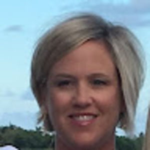 Meet your Posher, Alison